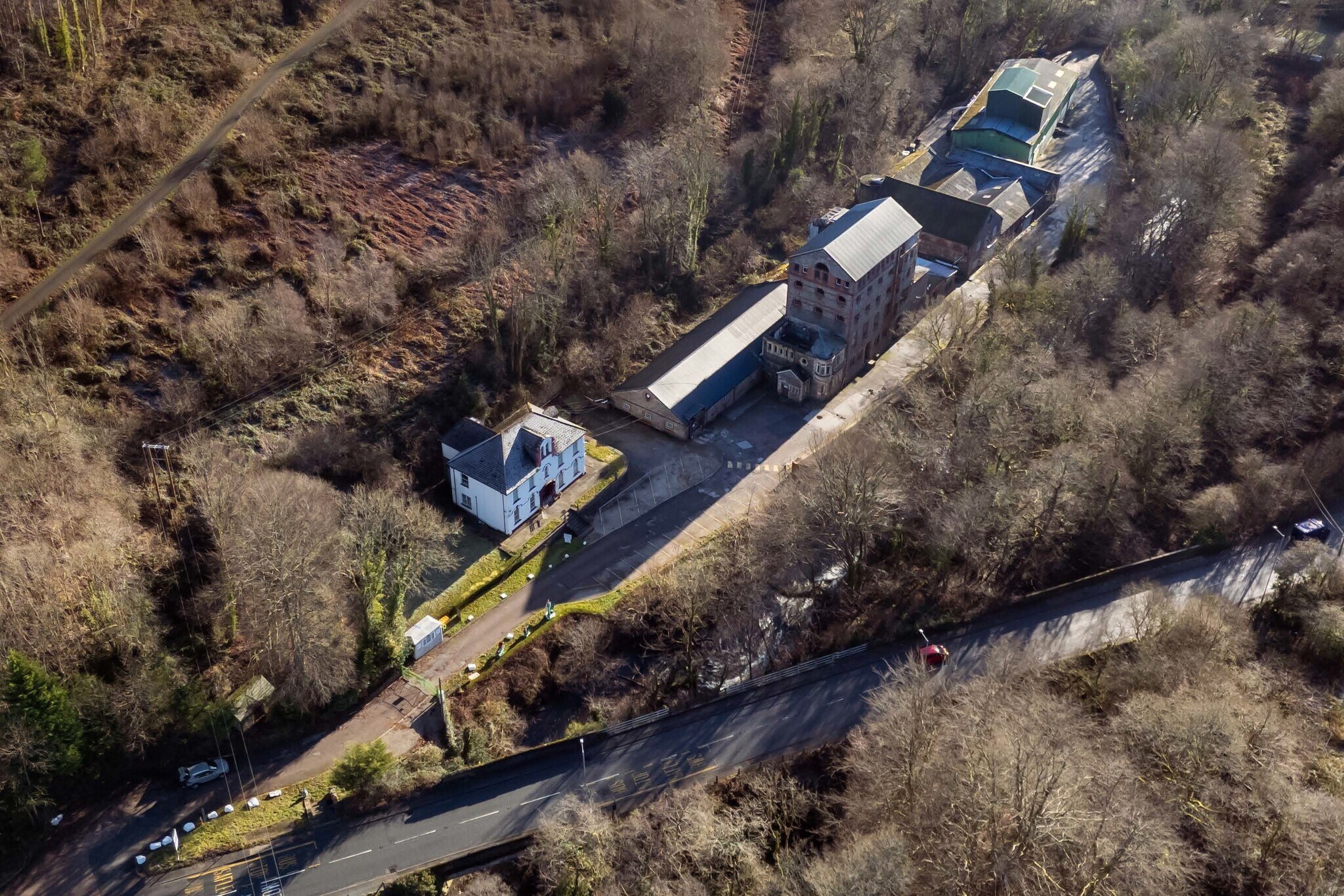 Cwmavon, Pontypool for sale Primary Photo- Image 1 of 7
