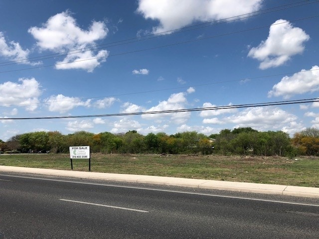 Fm 78, San Antonio, TX for sale - Primary Photo - Image 1 of 6