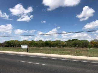 Plus de détails pour Fm 78, San Antonio, TX - Terrain à vendre