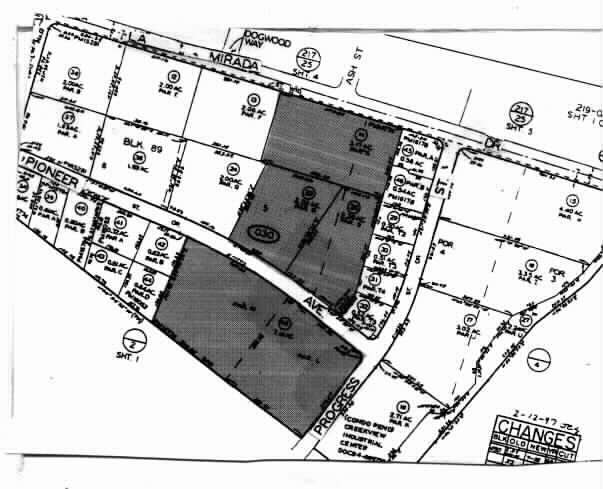 2591 Pioneer Ave, Vista, CA à louer - Photo du bâtiment - Image 2 de 4