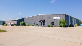 More details for 66850 Executive Dr, Saint Clairsville, OH - Industrial for Lease