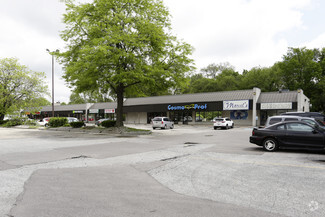 More details for 1522-1530 Cassopolis St, Elkhart, IN - Retail for Lease