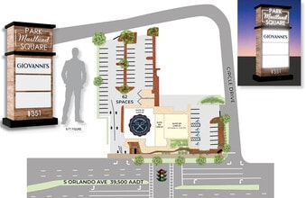 1351 S Orlando Ave, Maitland, FL for lease Interior Photo- Image 2 of 4