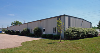 3826 Round Bottom Rd, Cincinnati OH - Warehouse