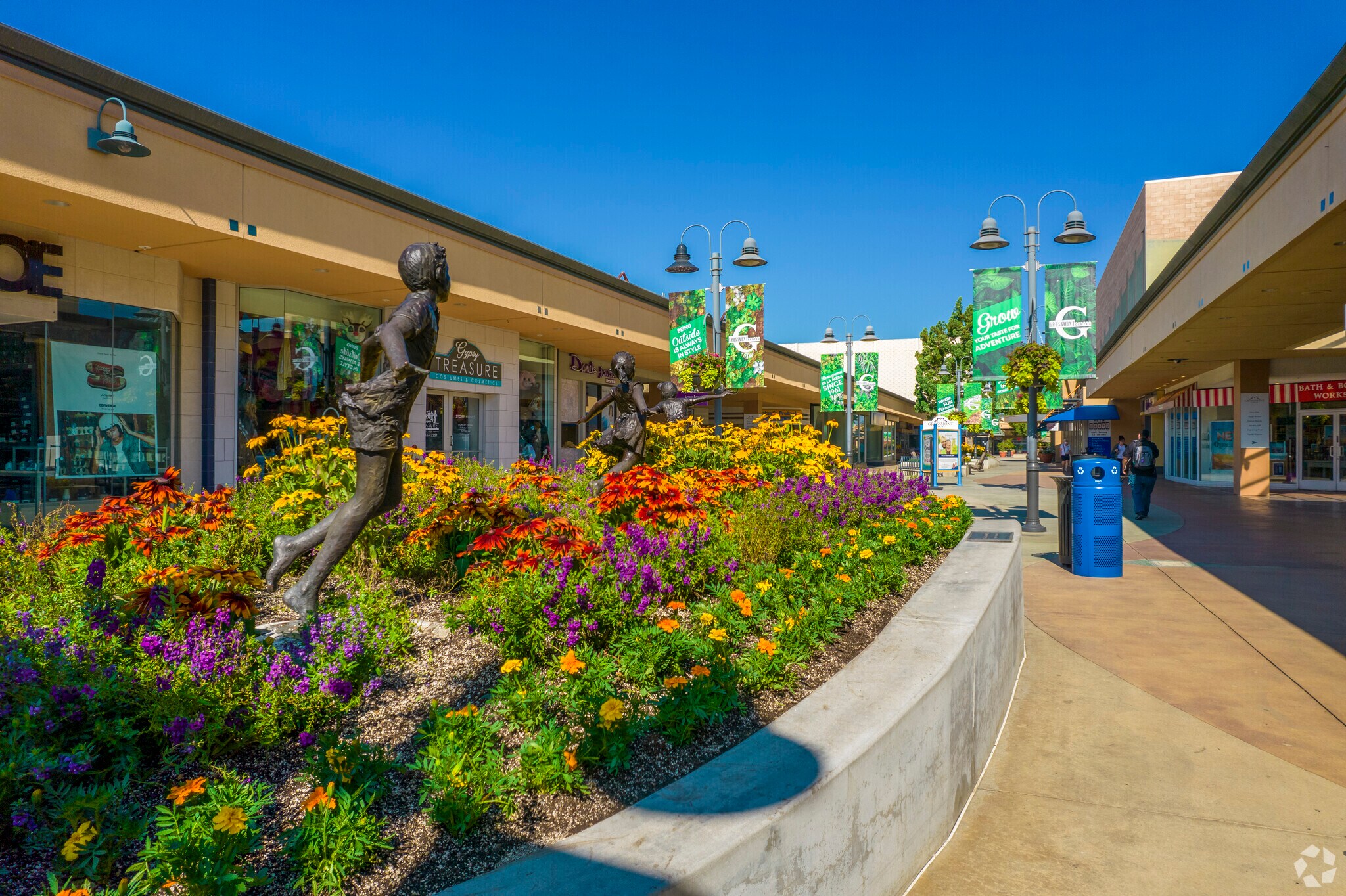 5500 Grossmont Center Dr, La Mesa, CA for lease Building Photo- Image 1 of 8