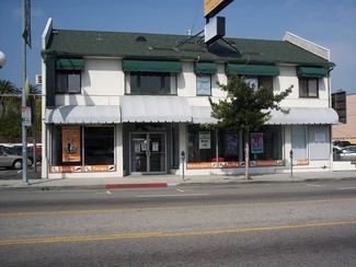 More details for 2138-2140 Westwood Blvd, Los Angeles, CA - Office for Lease