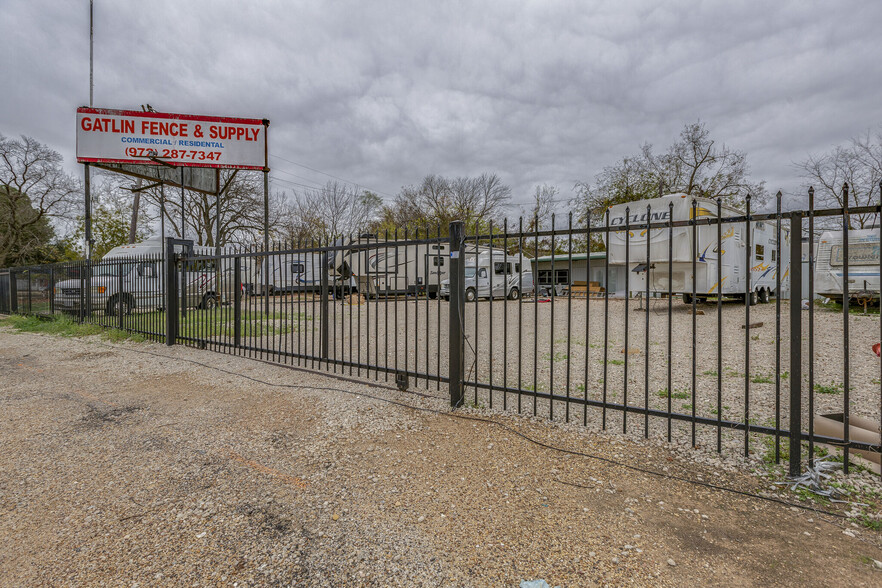 1301 N Highway 175, Seagoville, TX for sale - Building Photo - Image 2 of 3