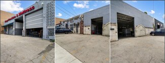 Plus de détails pour 355 W 21st St, Hialeah, FL - Industriel à vendre