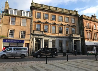 More details for 128-130 High St, Ayr - Retail for Sale