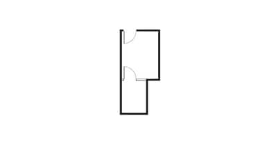 10800 Lyndale Ave S, Bloomington, MN à louer Plan d’étage- Image 1 de 1