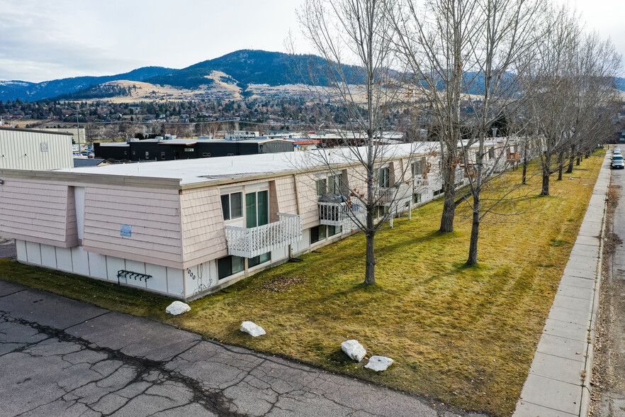 3000 Washburn St, Missoula, MT à vendre - Photo du bâtiment - Image 3 de 19