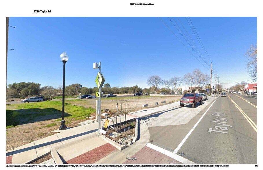 3710 N Taylor Rd, Loomis, CA à vendre - Autre - Image 3 de 15