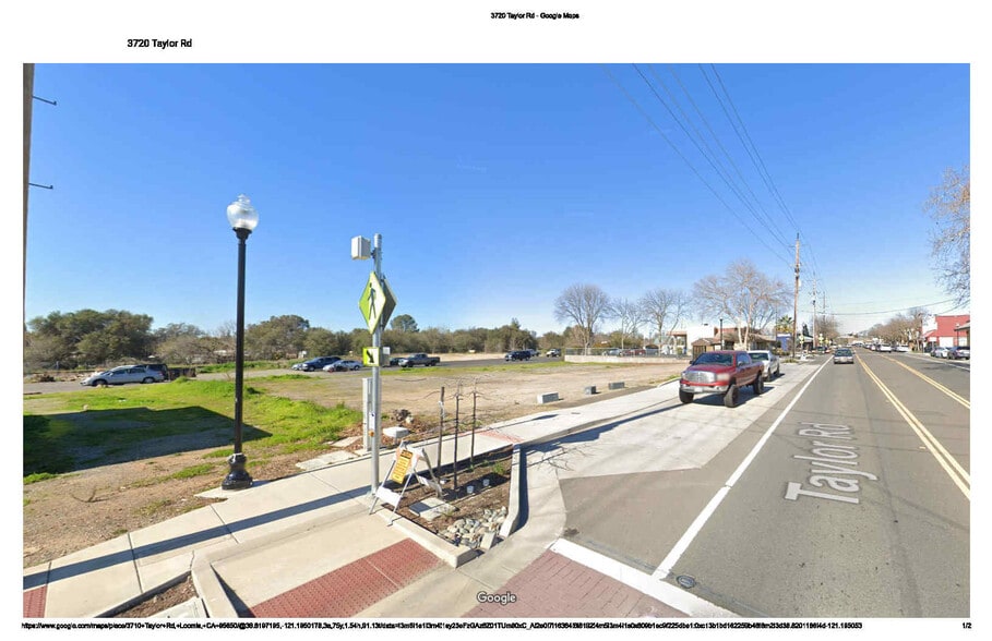 3710 N Taylor Rd, Loomis, CA for sale - Other - Image 3 of 15