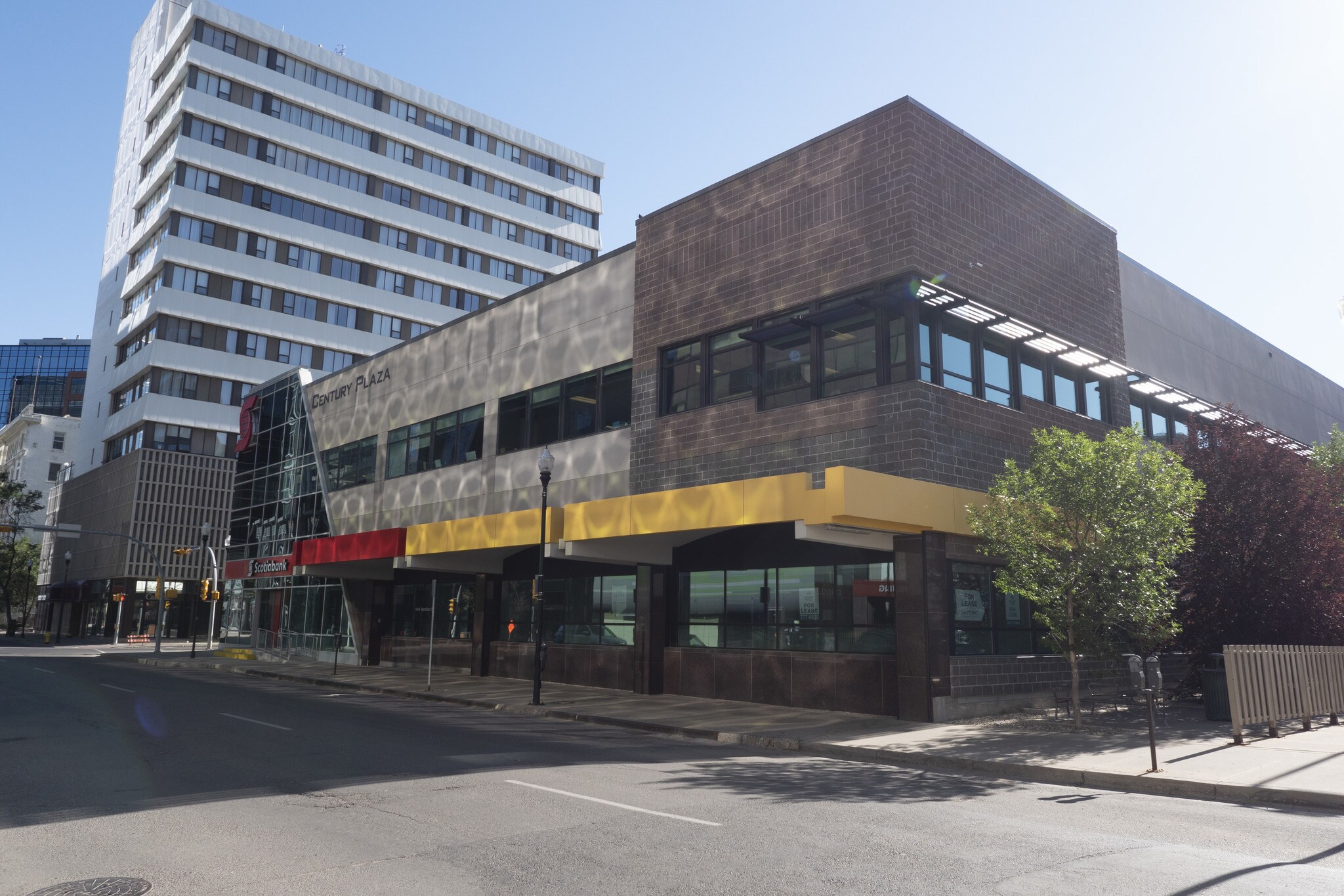 1901 Hamilton St, Regina, SK for sale Building Photo- Image 1 of 1
