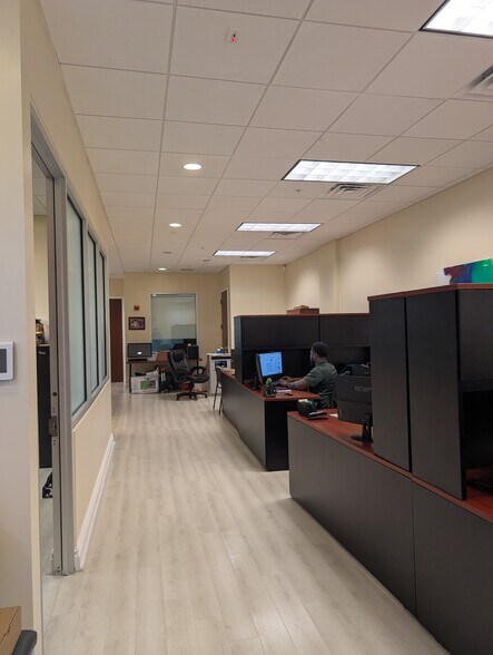 4755 Technology Way, Boca Raton, FL à vendre - Photo intérieure - Image 1 de 12