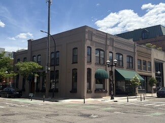 More details for 120-122 N 4th Ave, Ann Arbor, MI - Retail for Sale