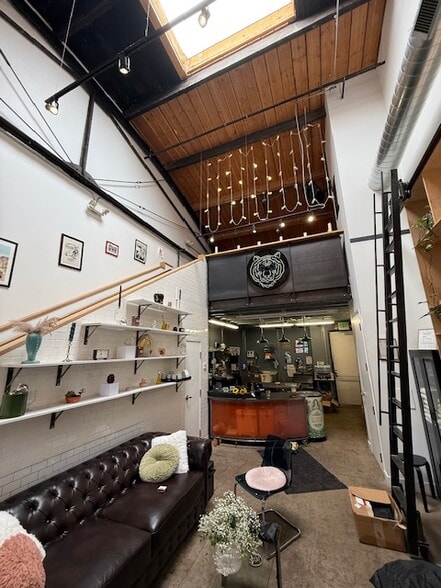 3040-3070 Blake St, Denver, CO for lease - Building Photo - Image 2 of 8