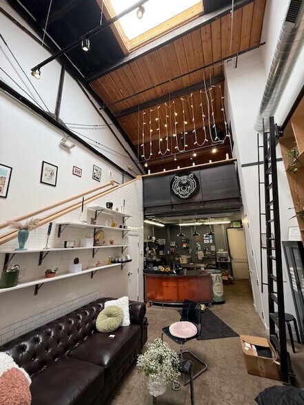 3040-3070 Blake St, Denver, CO à louer - Photo du bâtiment - Image 2 de 8