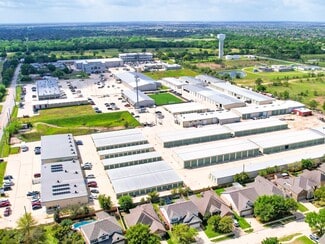 More details for 16518 House Hahl Rd, Cypress, TX - Office, Flex for Lease