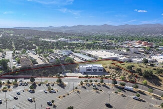 More details for 1219 Gail Gardner Way, Prescott, AZ - Retail for Lease