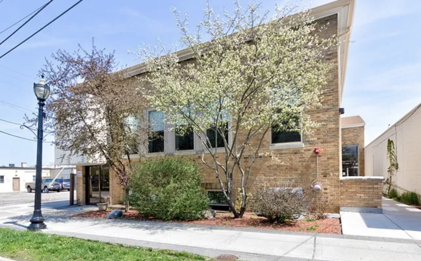 95 Grant St, Crystal Lake, IL à vendre Photo du bâtiment- Image 1 de 10