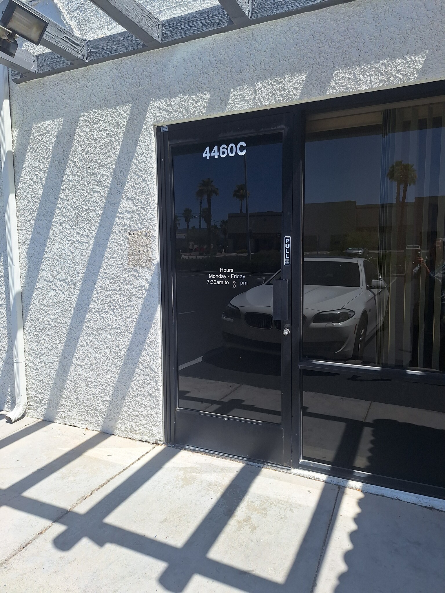 4460 W Reno Ave, Las Vegas, NV for lease Interior Photo- Image 1 of 12