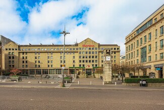 Plus de détails pour 1 Festival Sq, Edinburgh - Commerce de détail à louer