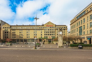 Plus de détails pour 1 Festival Sq, Edinburgh - Commerce de détail à louer