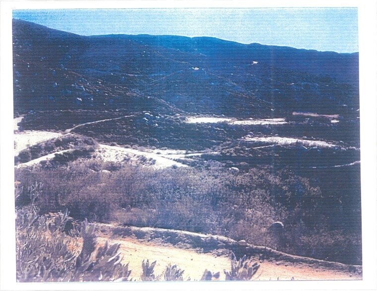 Old Banning Idyllwild Rd, Banning, CA for sale - Building Photo - Image 1 of 6