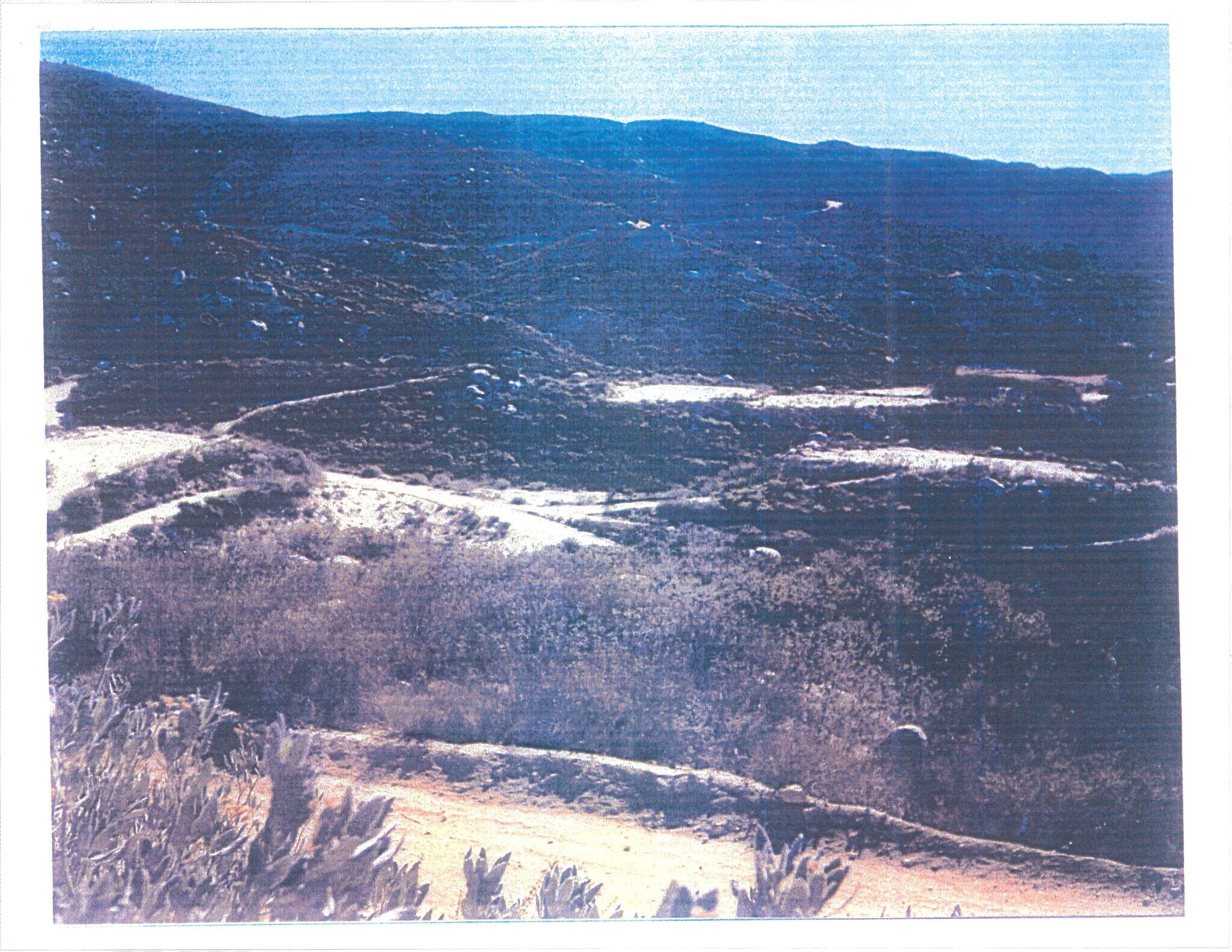 Old Banning Idyllwild Rd, Banning, CA for sale Building Photo- Image 1 of 7