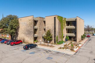 Plus de détails pour 3727 NW 63rd St, Oklahoma City, OK - Bureau à vendre