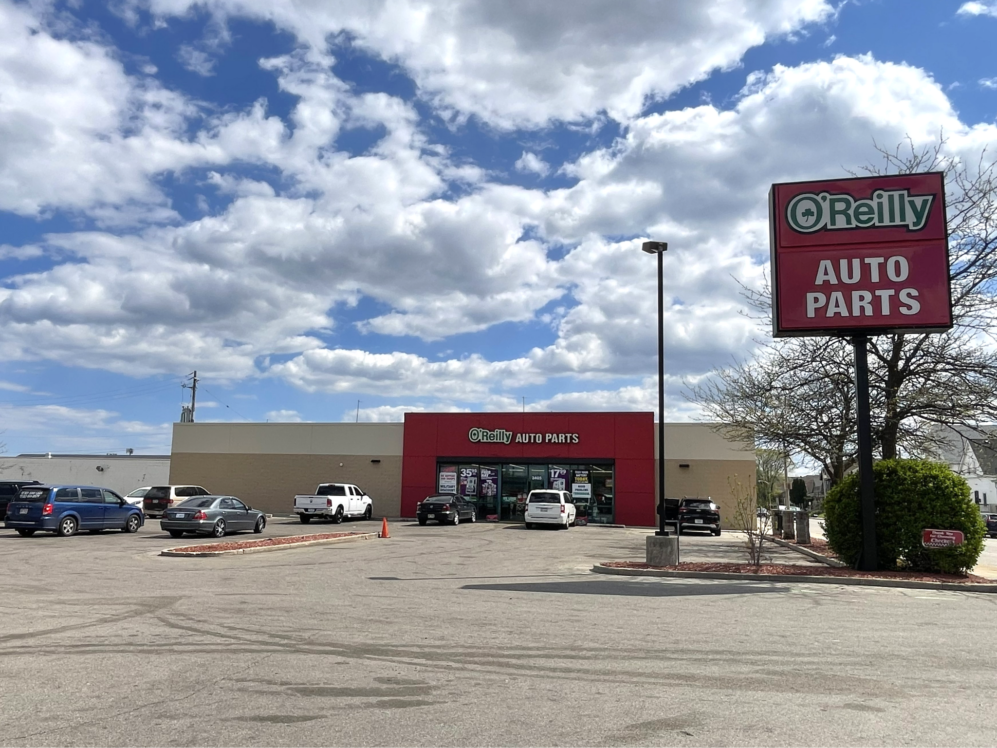 3405 W Fond Du Lac Ave, Milwaukee, WI for sale Building Photo- Image 1 of 3