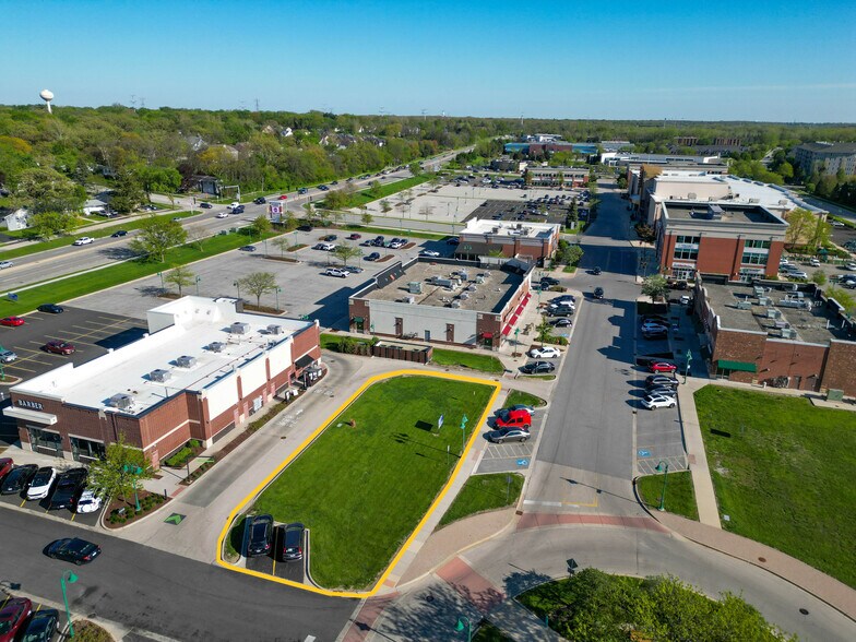 6425 Main St, Woodridge, IL for sale - Primary Photo - Image 1 of 4