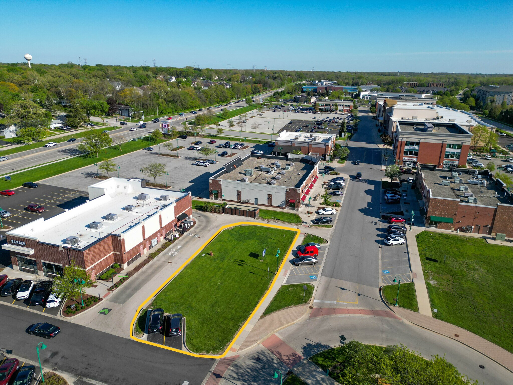 6425 Main St, Woodridge, IL for sale Primary Photo- Image 1 of 5
