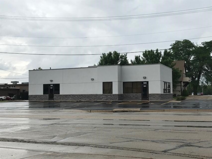 1210 N Main St, Princeton, IL for sale Building Photo- Image 1 of 1