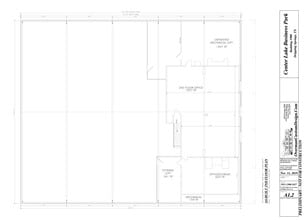 14101 W Highway 290, Austin, TX à louer Plan de site- Image 2 de 2