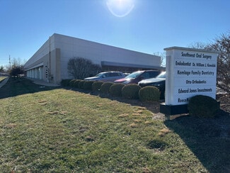 More details for 1560-1588 Smizer Station Rd, Fenton, MO - Office for Lease