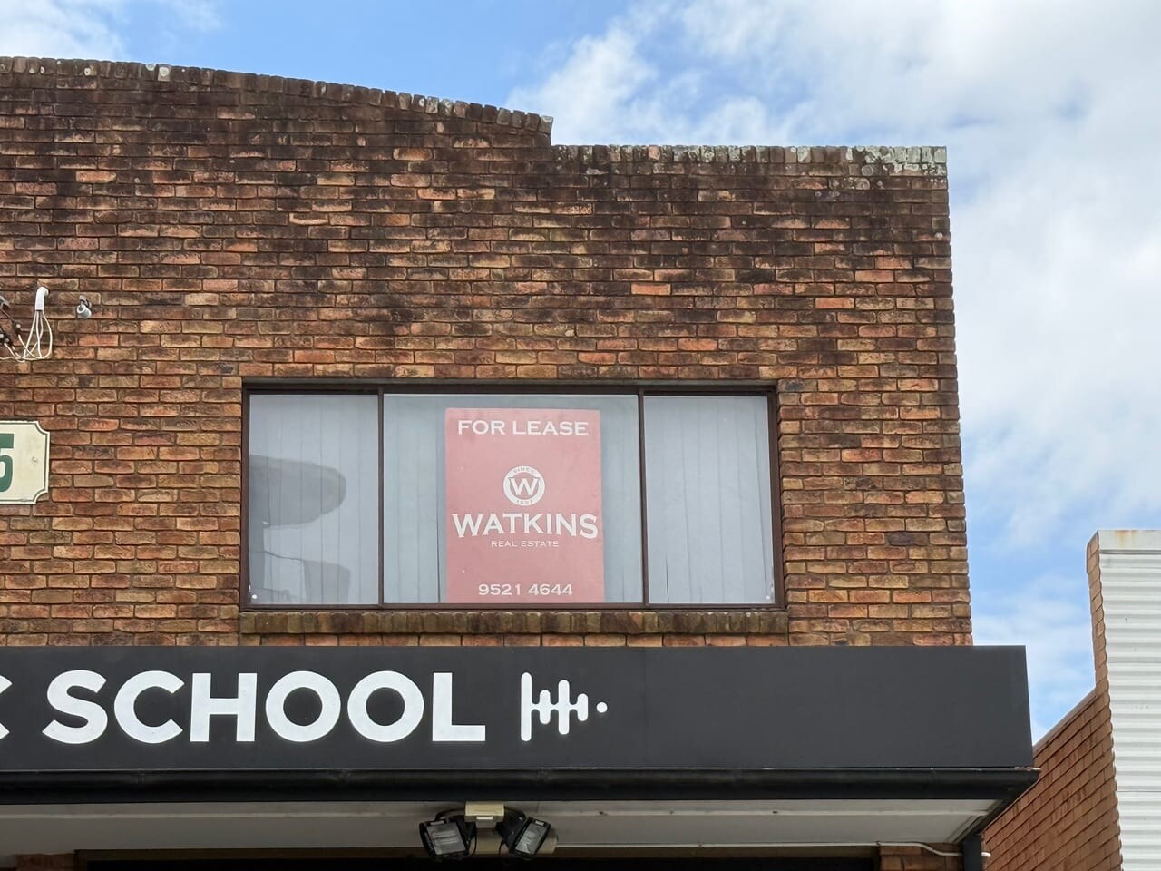 575 President Ave, Sutherland à louer Photo du bâtiment- Image 1 de 4