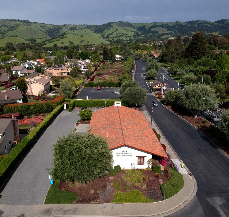 2945 The Villages Pky, San Jose, CA for sale Aerial- Image 1 of 1