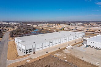 3955 Interstate 30, Grand Prairie, TX - Aerial map view - Image1