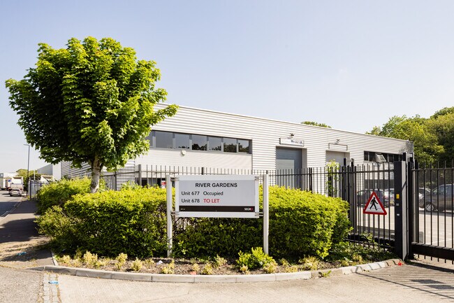 More details for 677-678 River Gdns, Feltham - Industrial for Lease