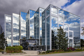 More details for 6715 Airport Rd, Mississauga, ON - Office, Retail for Lease