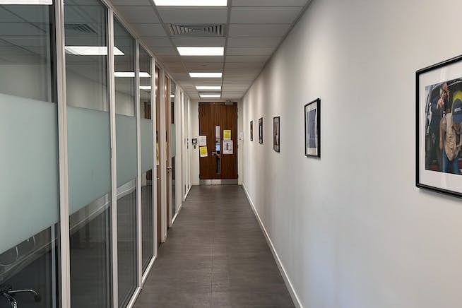 161 Marsh Wall, Londres à louer Photo intérieure- Image 1 de 4