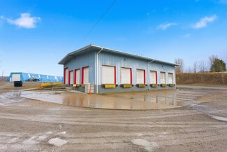 More details for 1603 Grafton Rd, Morgantown, WV - Industrial for Lease