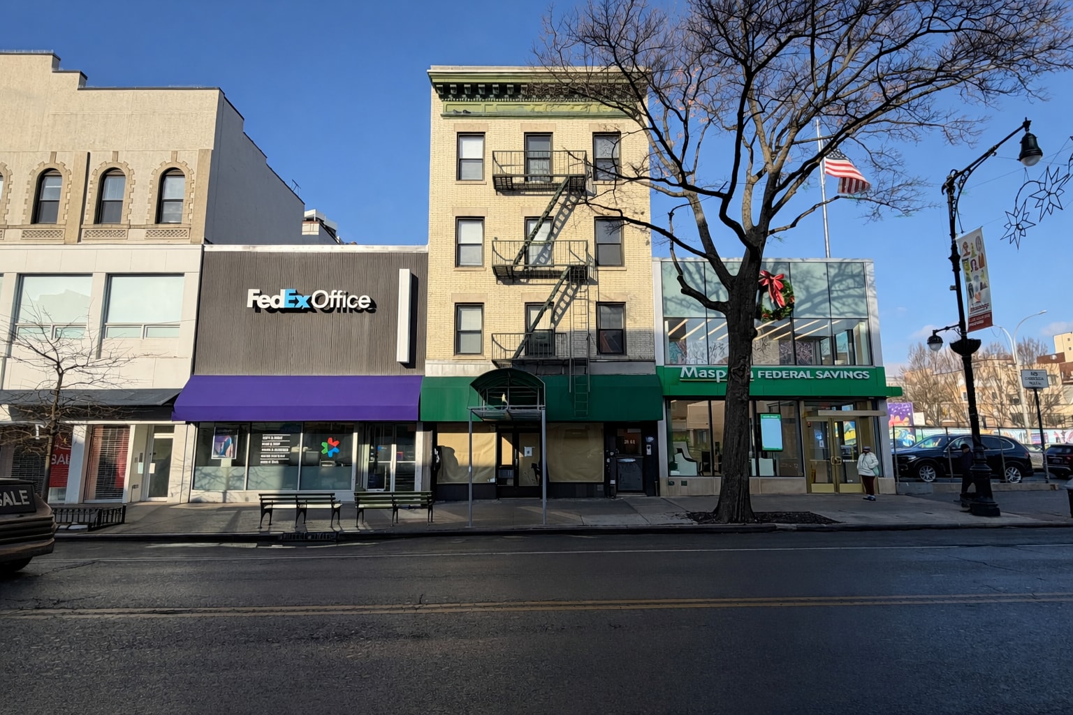 3144 Steinway St, Astoria, NY for lease Building Photo- Image 1 of 12