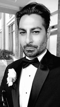Ali Derek