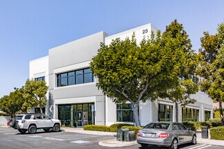 More details for 25 Orchard Rd, Lake Forest, CA - Office for Lease