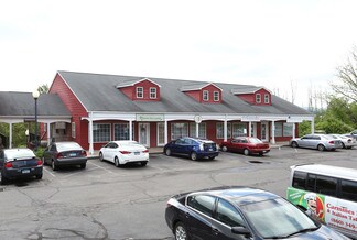 Plus de détails pour 16 Main St, Durham, CT - Commerce de détail à louer