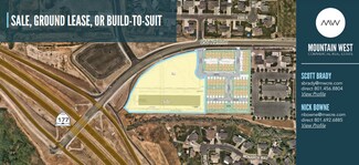 Plus de détails pour 100 W 2400 S (950 N), Kaysville, UT - Terrain à vendre