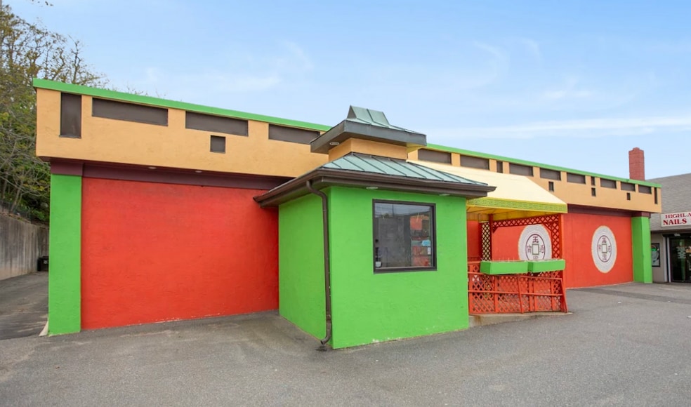 238 Highland Ave, Needham, MA for lease - Building Photo - Image 2 of 3